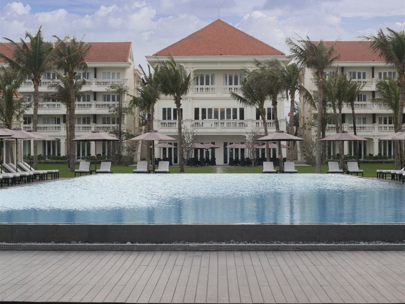 Boutique Hoi An Resort