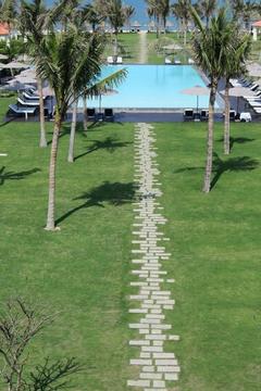 Отель Boutique Hoi An Resort Вьетнам, Хойан, фото 7