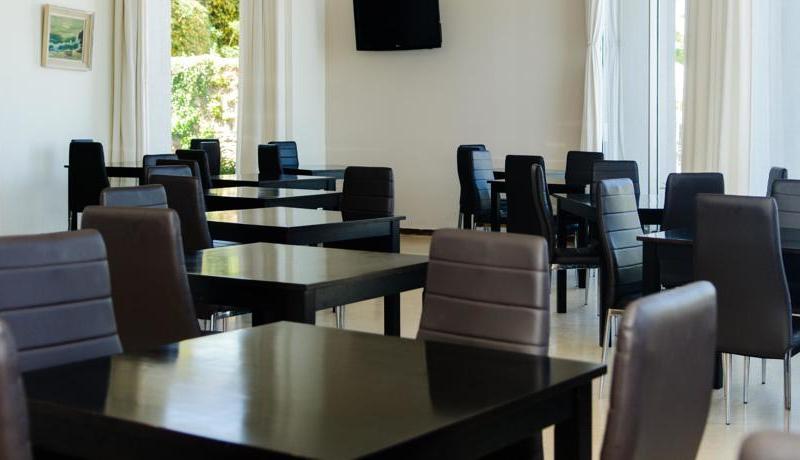 Agamemnon Hotel
