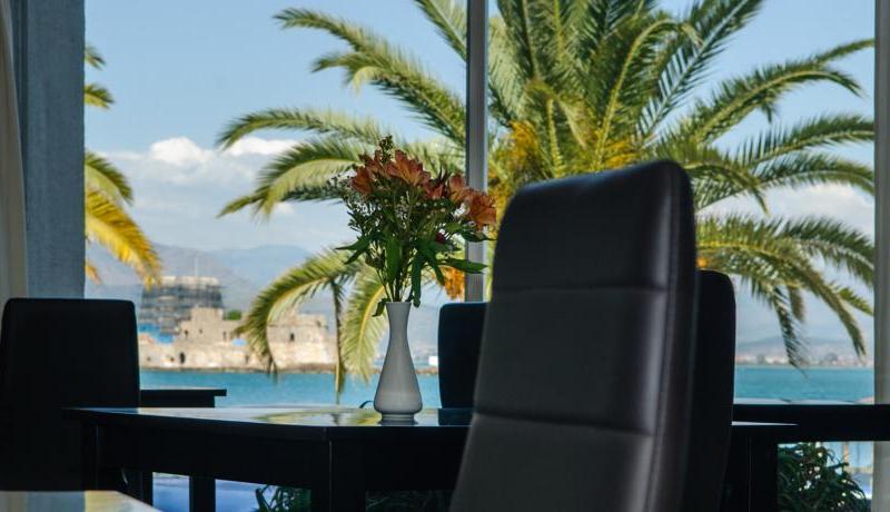 Agamemnon Hotel