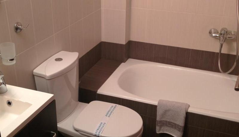 Agamemnon Hotel