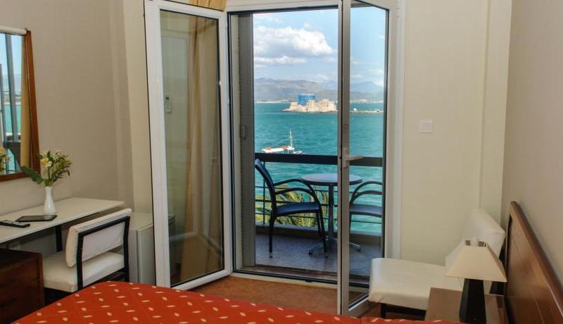 Agamemnon Hotel