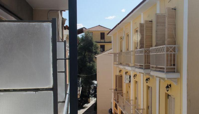 Agamemnon Hotel