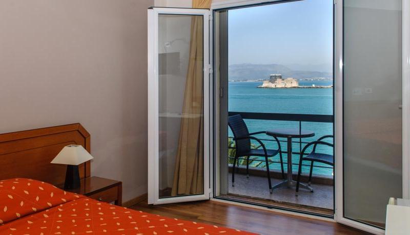 Agamemnon Hotel