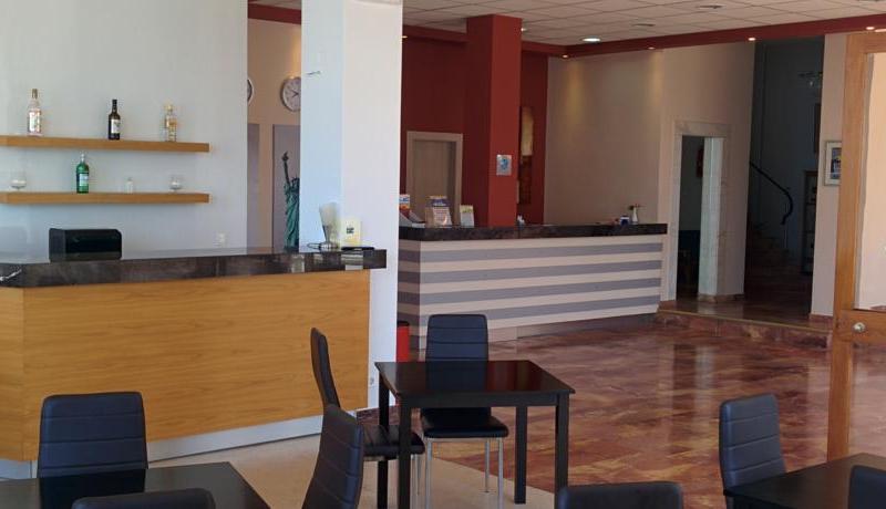 Agamemnon Hotel