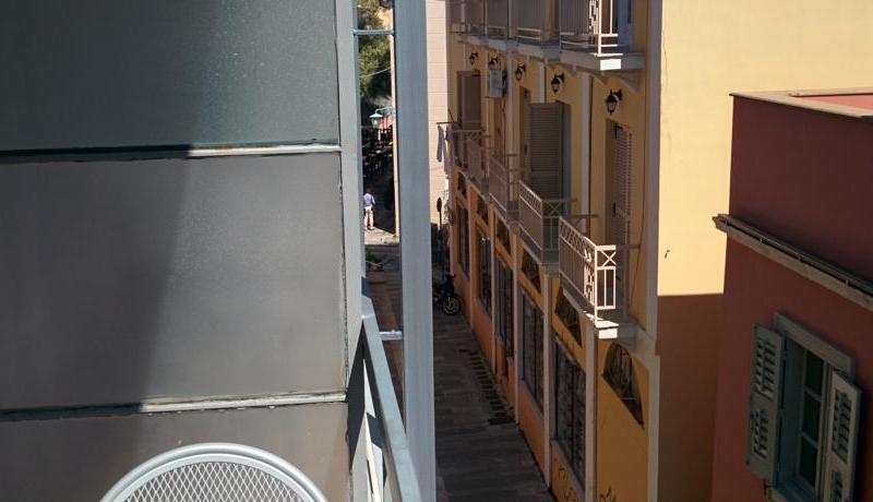 Agamemnon Hotel