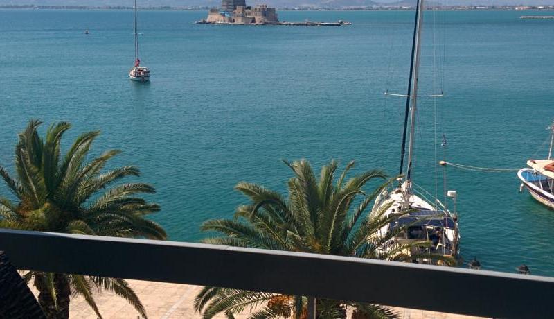 Agamemnon Hotel
