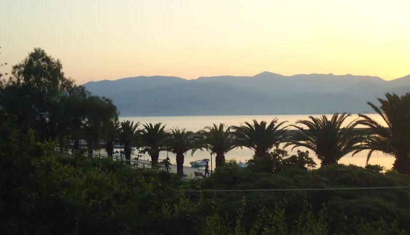 Agamemnon Hotel