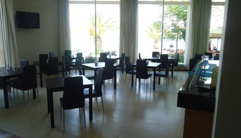 Agamemnon Hotel