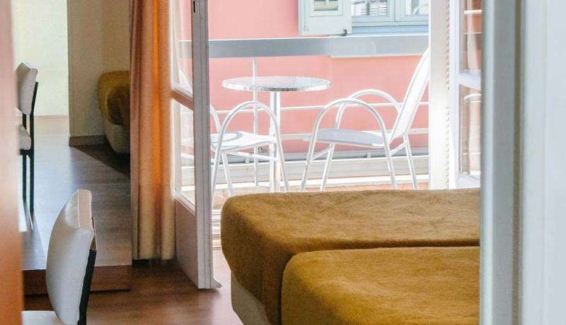 Agamemnon Hotel