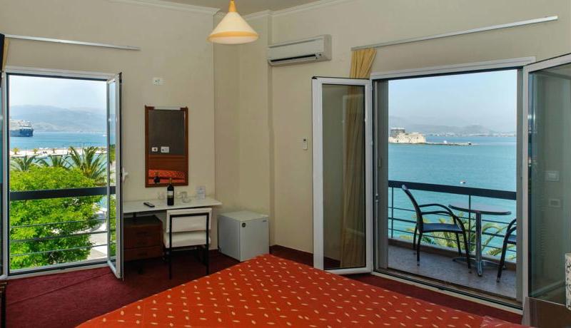 Agamemnon Hotel