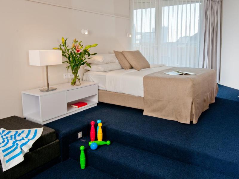 U Coral Beach Club Eilat