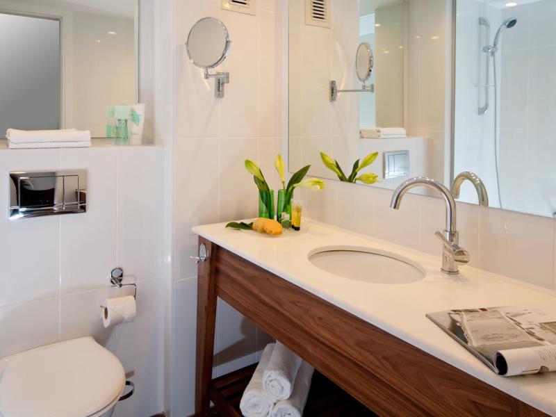 U Coral Beach Club Eilat