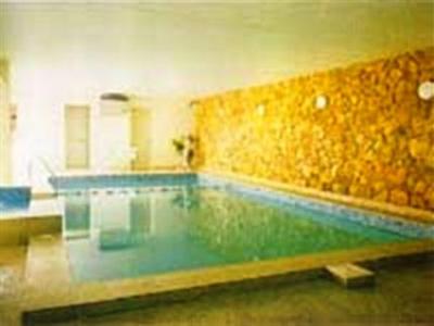 Clover Holiday Complex