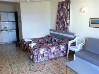 Clover Holiday Complex