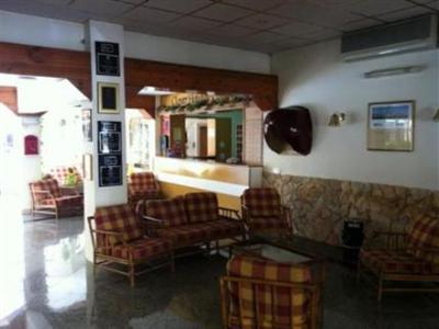 Clover Holiday Complex