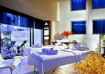 Отель M Hotel Сингапур, Сингапур, фото 13