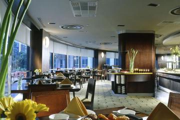 Отель M Hotel Сингапур, Сингапур, фото 14