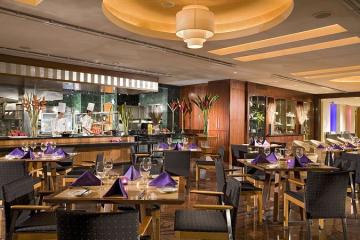 Отель M Hotel Сингапур, Сингапур, фото 15