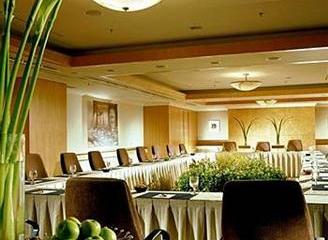 Отель M Hotel Сингапур, Сингапур, фото 17