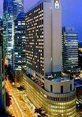 Отель M Hotel Сингапур, Сингапур, фото 2