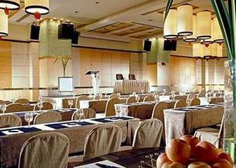 Отель M Hotel Сингапур, Сингапур, фото 21
