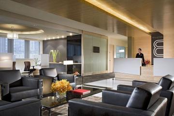 Отель M Hotel Сингапур, Сингапур, фото 22