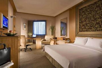 Отель M Hotel Сингапур, Сингапур, фото 23