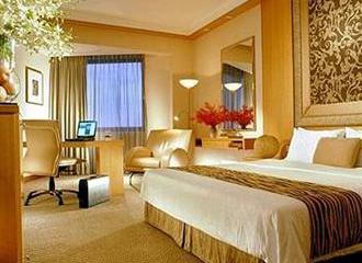Отель M Hotel Сингапур, Сингапур, фото 4