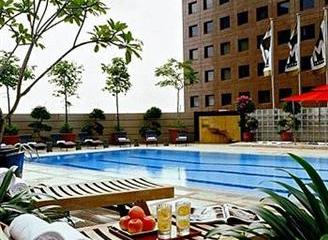 Отель M Hotel Сингапур, Сингапур, фото 7