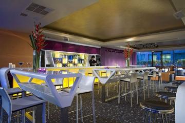 Отель M Hotel Сингапур, Сингапур, фото 8