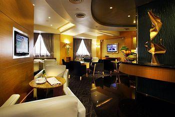 Отель M Hotel Сингапур, Сингапур, фото 9