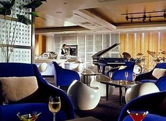 Отель M Hotel Сингапур, Сингапур, фото 10