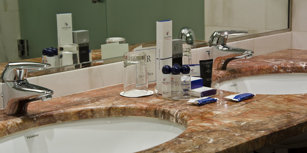 VIP Executive Entrecampos