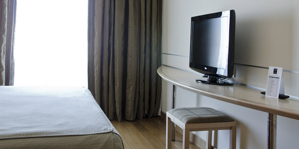 VIP Executive Entrecampos