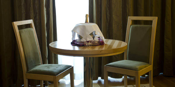 VIP Executive Entrecampos