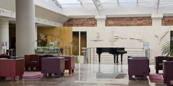 VIP Executive Entrecampos