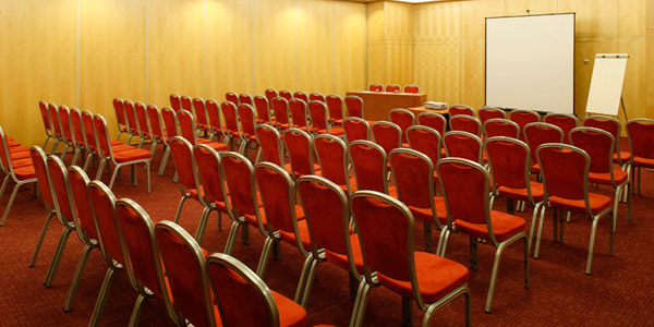 VIP Executive Entrecampos