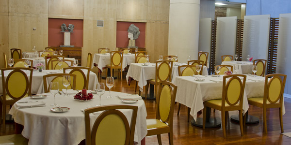 VIP Executive Entrecampos