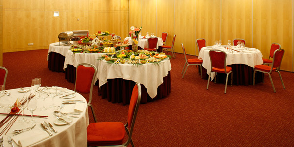 VIP Executive Entrecampos