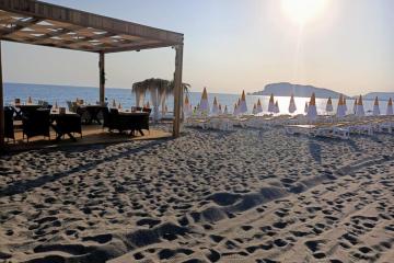 Отель Bora Bora Butik Турция, Тосмур, фото 15