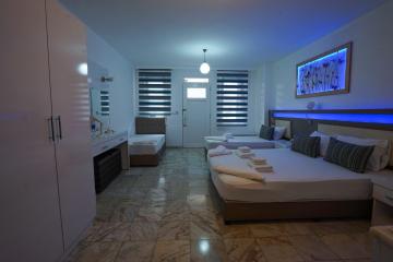 Отель Bora Bora Butik Турция, Тосмур, фото 18