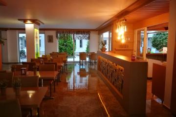 Отель Bora Bora Butik Турция, Тосмур, фото 22