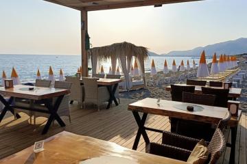 Отель Bora Bora Butik Турция, Тосмур, фото 26