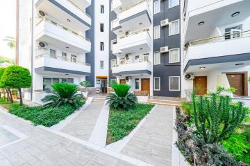 Отель Bora Bora Butik Турция, Тосмур, фото 3