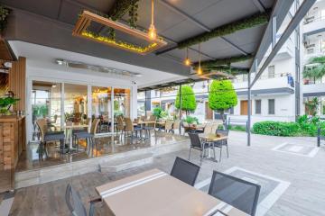 Отель Bora Bora Butik Турция, Тосмур, фото 4