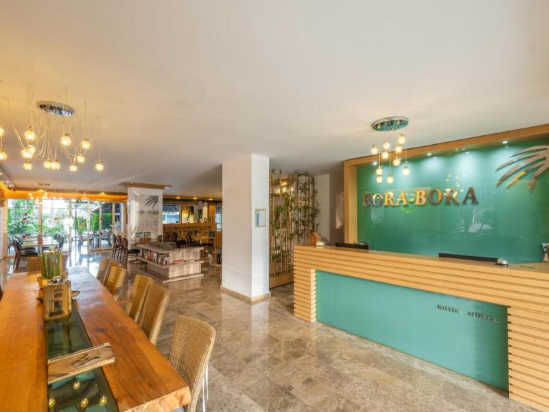 Bora Bora Butik
