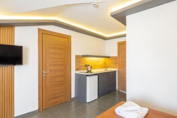 Отель Bora Bora Butik Турция, Тосмур, фото 10