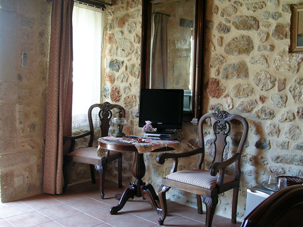 Casa Di Veneto Luxury Suites