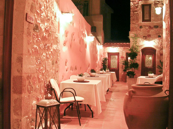 Casa Di Veneto Luxury Suites